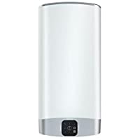 Calentador eléctrico de pared montada instantánea de energía de 1-5 kW caldera de agua caliente 80l VELIS EVO